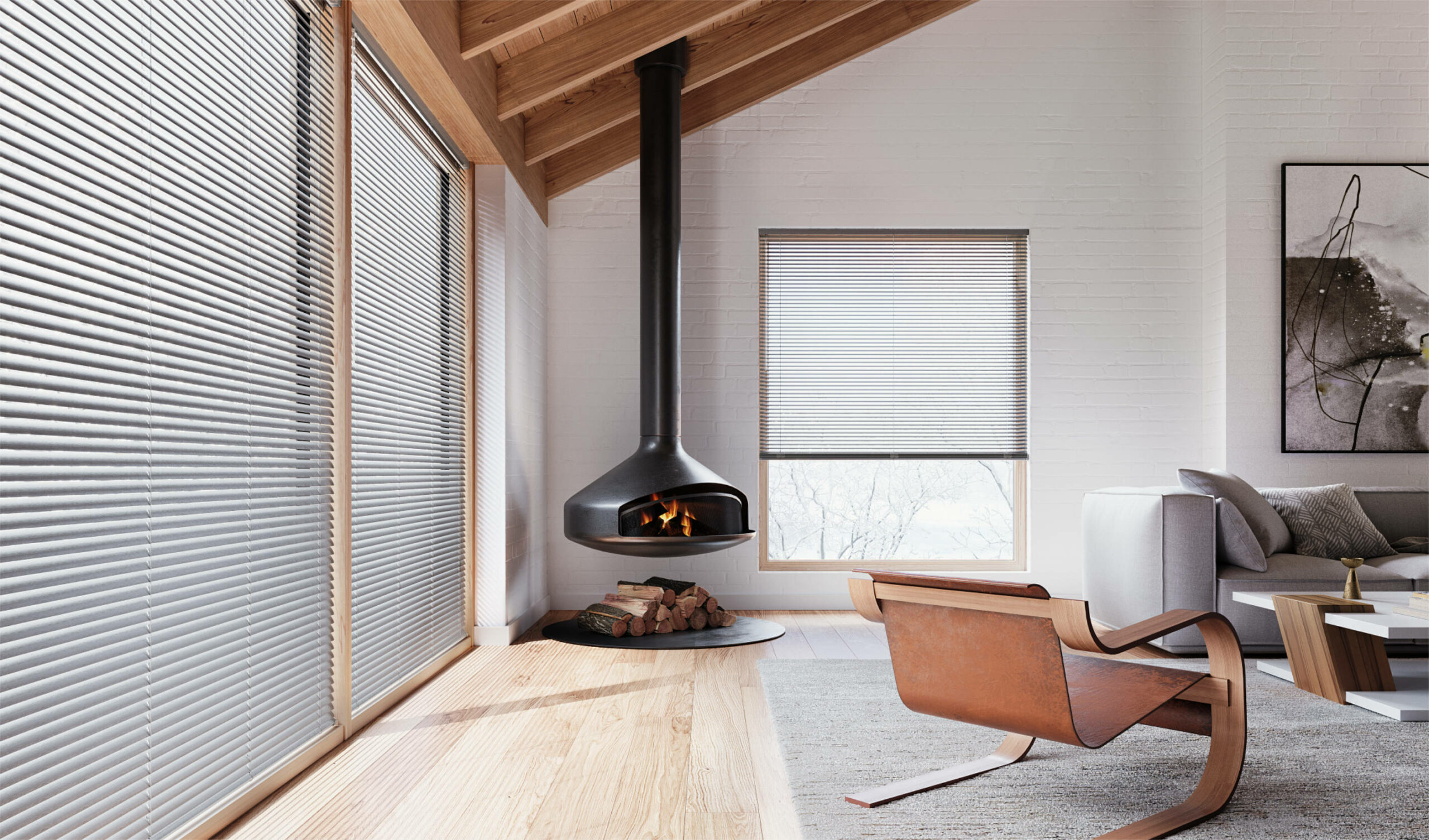 2023_MPM_Décor_Livingroom_BlackFireplace_RT